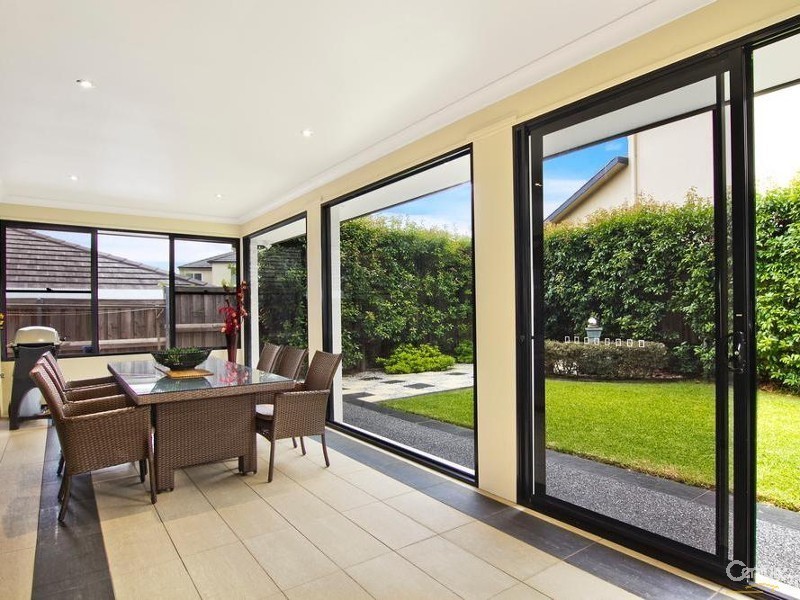 2 Kentridge Place, Bella Vista NSW 2153