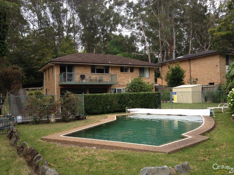 14 Robin Avenue, Turramurra NSW 2074