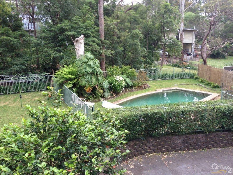 14 Robin Avenue, Turramurra NSW 2074