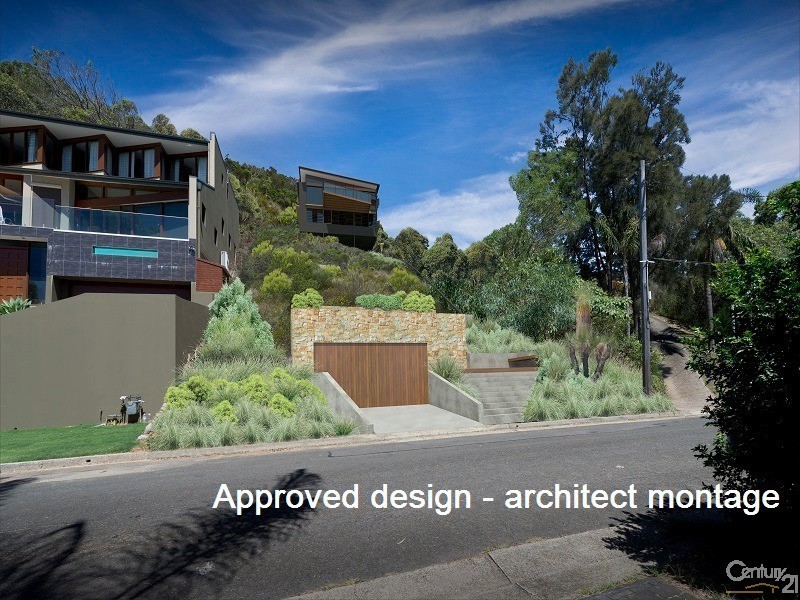 88 Binburra Avenue, Avalon Beach NSW 2107