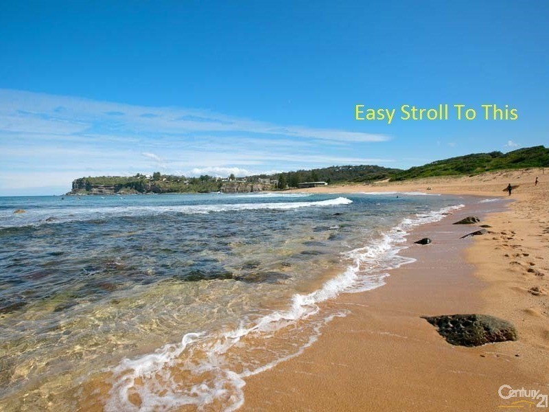 88 Binburra Avenue, Avalon Beach NSW 2107