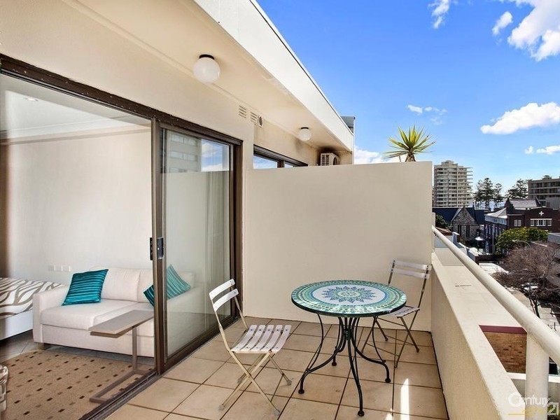 512/48 Sydney Road, Manly NSW 2095