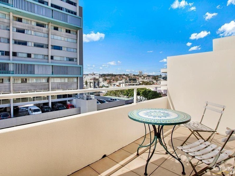 512/48 Sydney Road, Manly NSW 2095