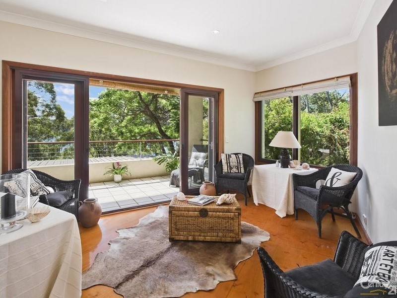 Upper 33 Hudson Parade, Avalon Beach NSW 2107