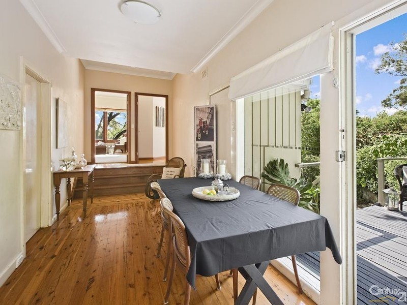 Upper 33 Hudson Parade, Avalon Beach NSW 2107