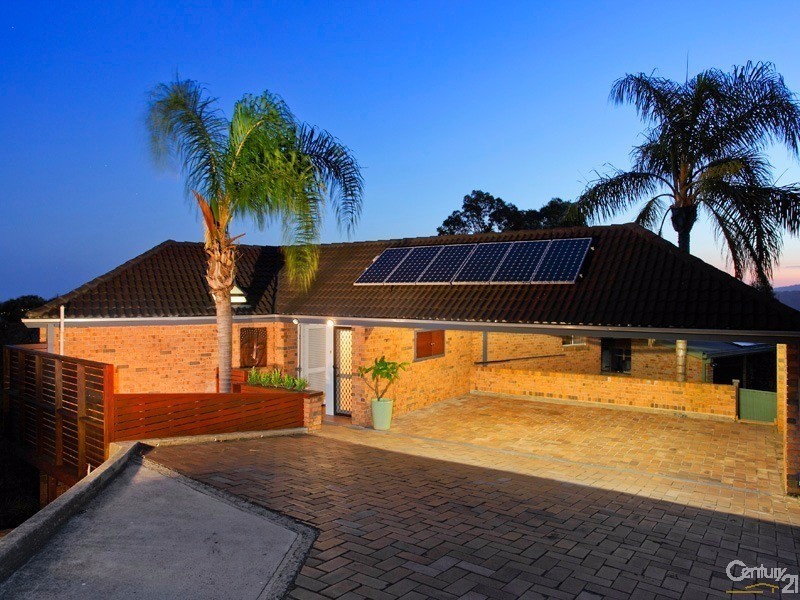 61 Cheryl Crescent, Newport NSW 2106