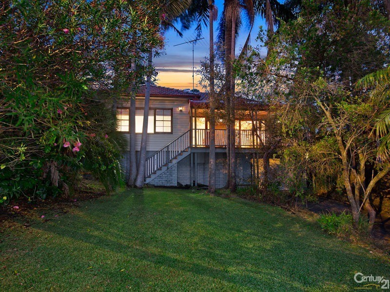 713 Barrenjoey Road, Avalon Beach NSW 2107
