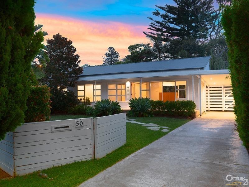 50 Elaine Avenue, Avalon Beach NSW 2107