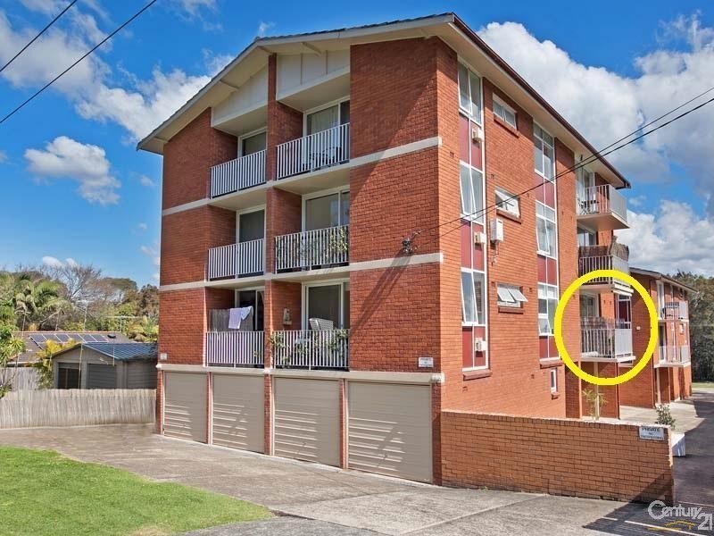 10/660 Barrenjoey Road, Avalon NSW 2107