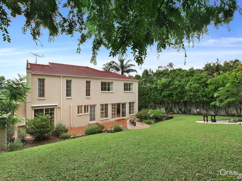 13A The Avenue, Newport NSW 2106