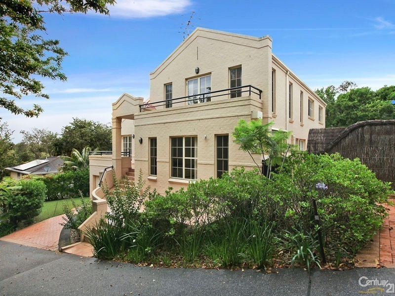 13A The Avenue, Newport NSW 2106