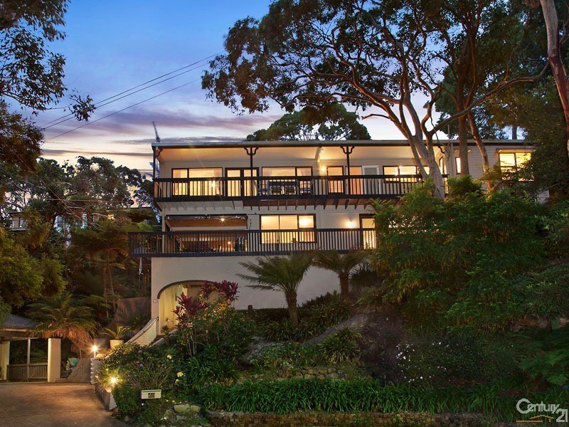 40 Kanimbla Crescent, Bilgola NSW 2107