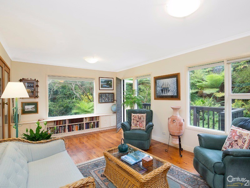 40 Kanimbla Crescent, Bilgola NSW 2107