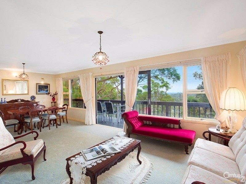 40 Kanimbla Crescent, Bilgola NSW 2107