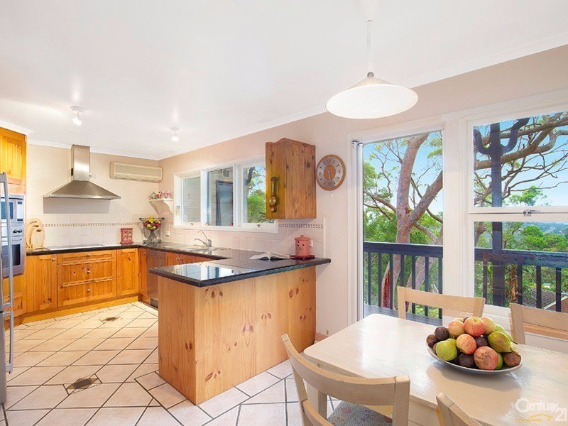 40 Kanimbla Crescent, Bilgola NSW 2107