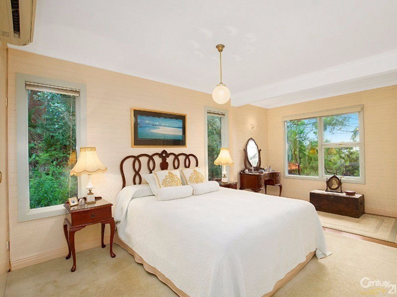 40 Kanimbla Crescent, Bilgola NSW 2107