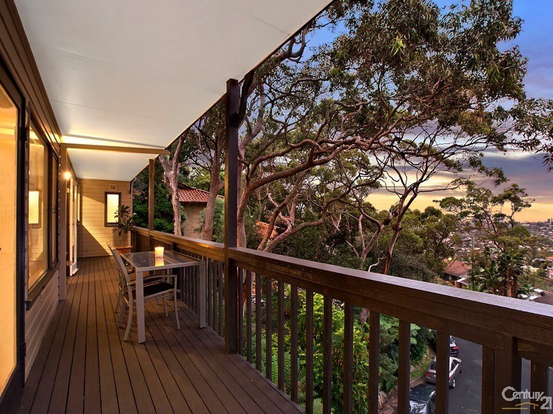 40 Kanimbla Crescent, Bilgola NSW 2107