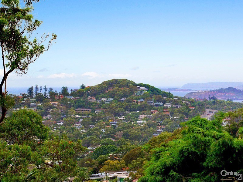 40 Kanimbla Crescent, Bilgola NSW 2107