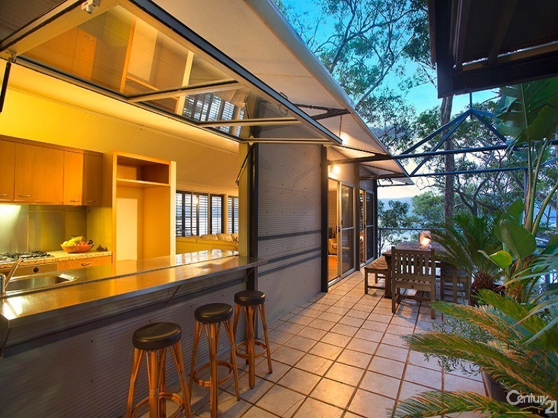 16 Paradise Avenue, Avalon Beach NSW 2107