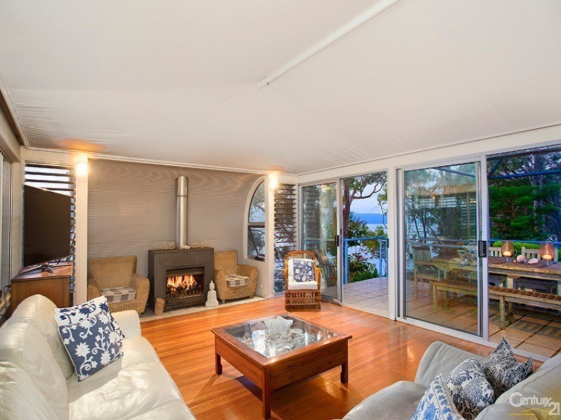 16 Paradise Avenue, Avalon Beach NSW 2107