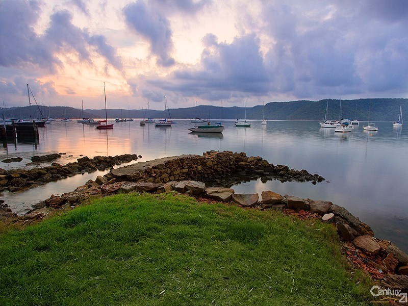 16 Paradise Avenue, Avalon Beach NSW 2107