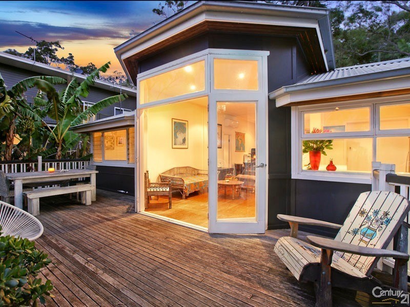 66 Kevin Avenue, Avalon Beach NSW 2107