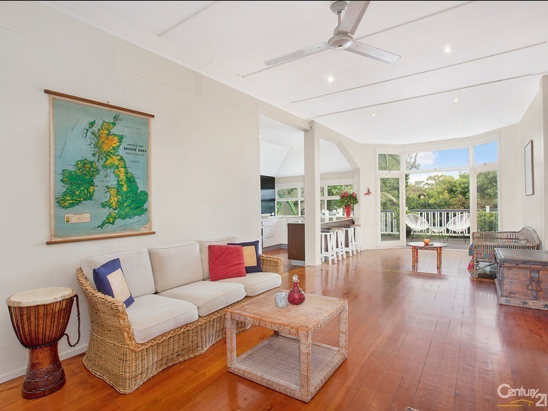 66 Kevin Avenue, Avalon Beach NSW 2107