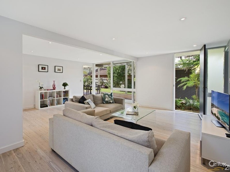 15 Mariposa, Bilgola NSW 2107