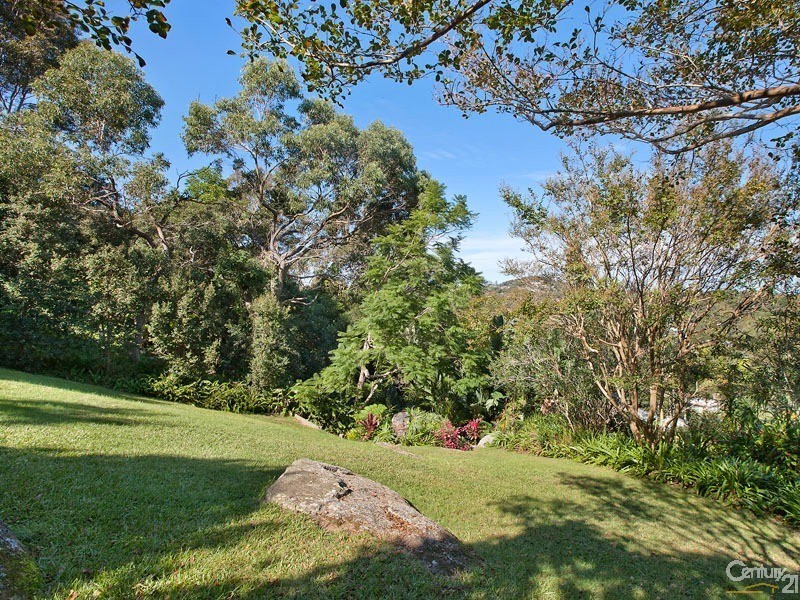 109 Wallumatta Road, Newport NSW 2106