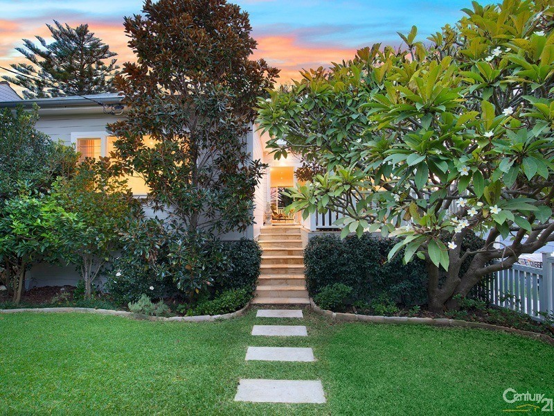 19 Milga Road, Avalon Beach NSW 2107