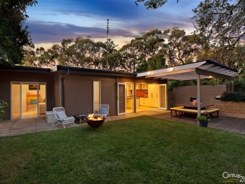 123 Crescent Road, Newport NSW 2106