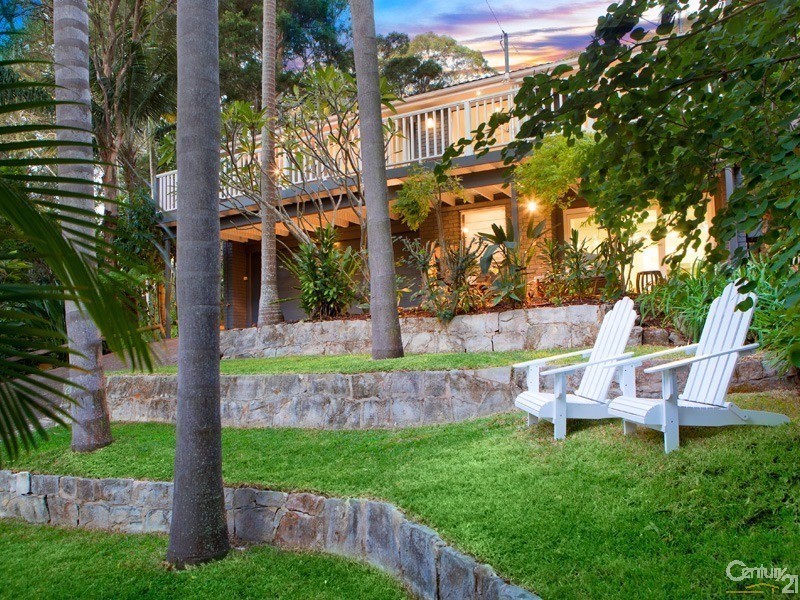 16 Algona Street, Bilgola NSW 2107