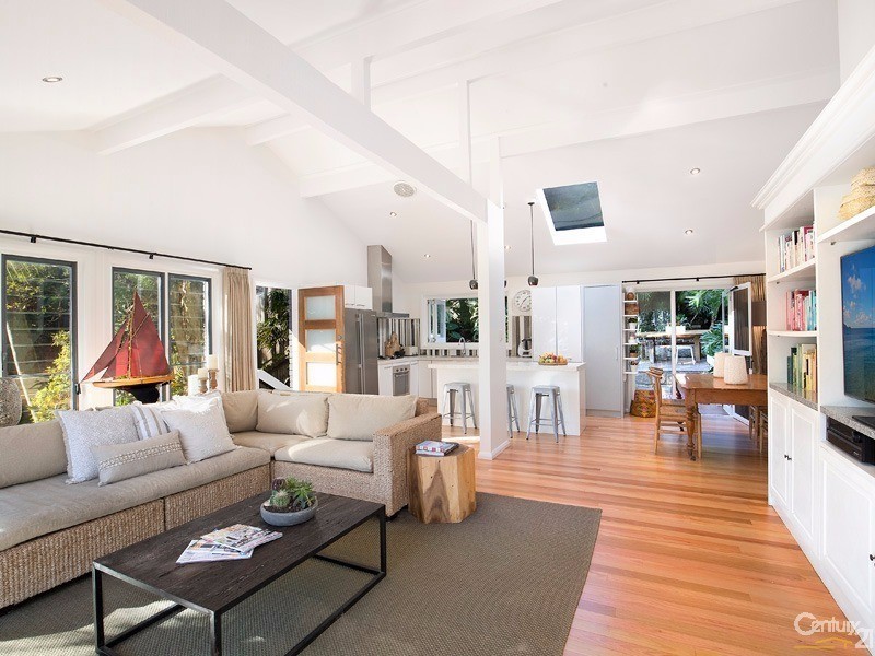 16 Algona Street, Bilgola NSW 2107