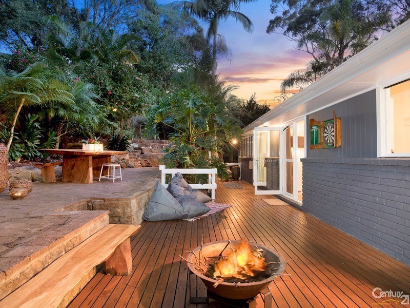 16 Algona Street, Bilgola NSW 2107