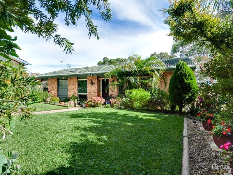 253 Lower Plateau Road, Bilgola NSW 2107