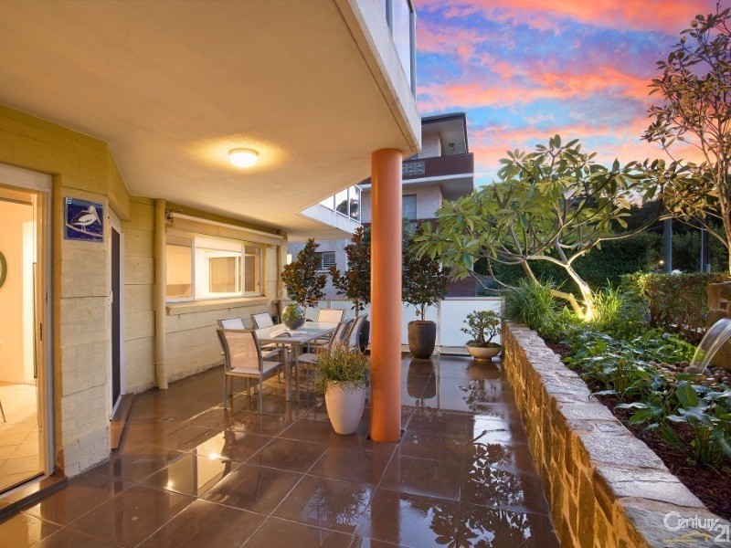 1/12-14 Wetherill Street, Narrabeen NSW 2101