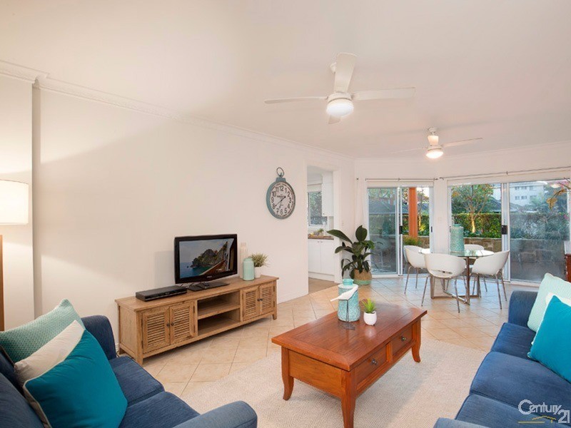 1/12-14 Wetherill Street, Narrabeen NSW 2101