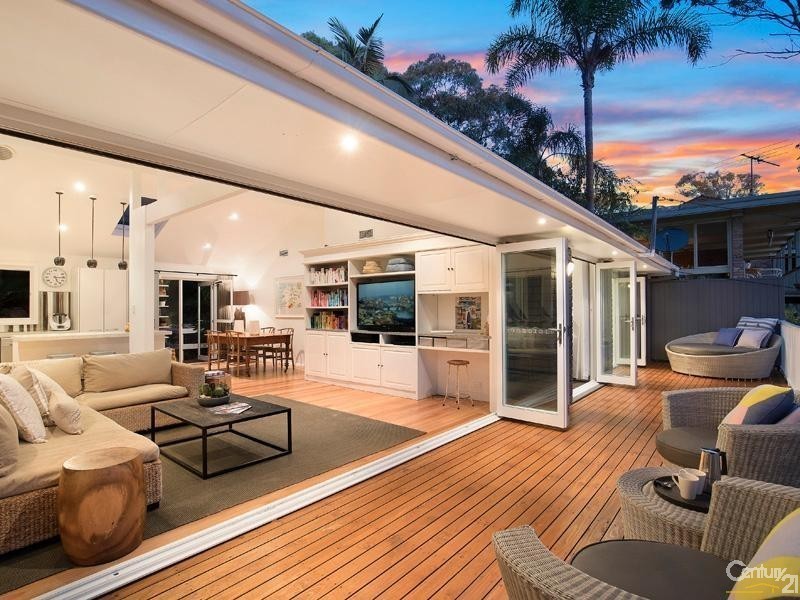 16 Algona Street, Bilgola NSW 2107