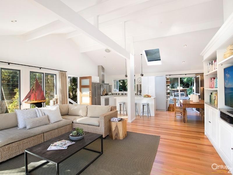 16 Algona Street, Bilgola NSW 2107