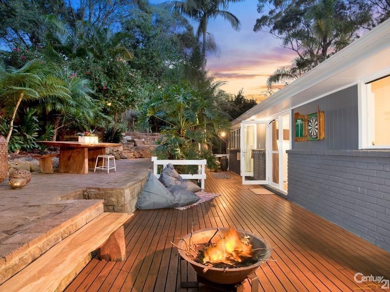 16 Algona Street, Bilgola NSW 2107