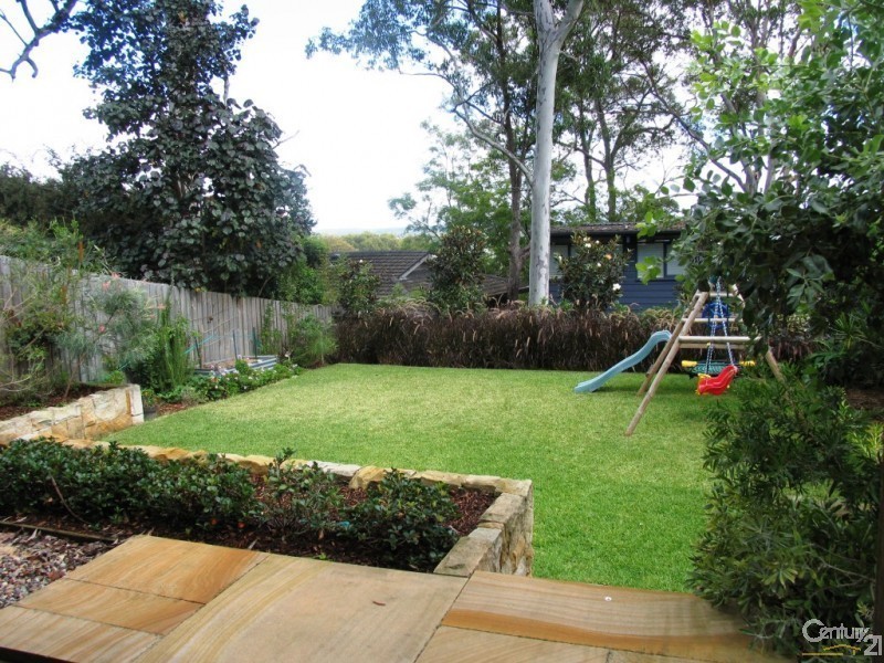 27 Argyle Street, Bilgola NSW 2107