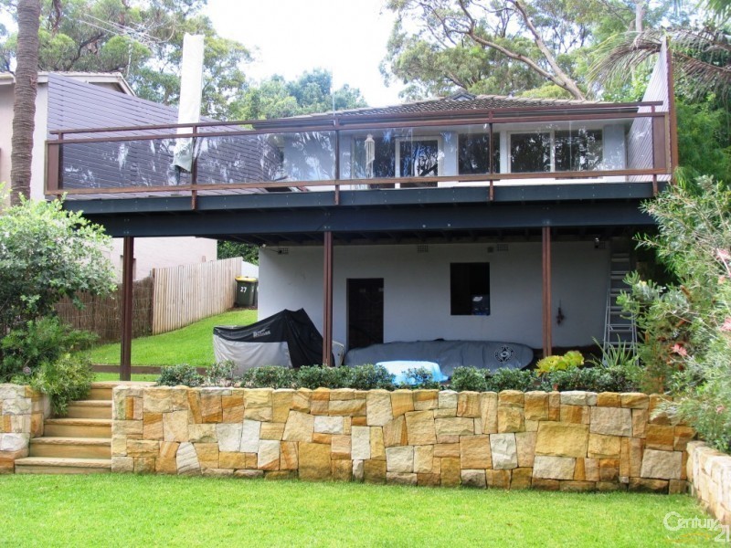 27 Argyle Street, Bilgola NSW 2107