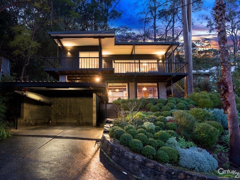 9 Paradise Avenue, Avalon Beach NSW 2107
