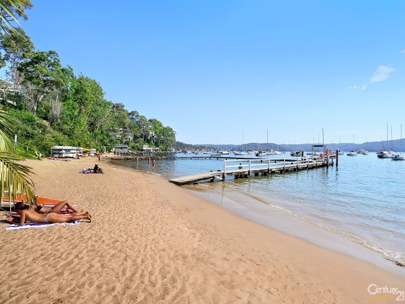 9 Paradise Avenue, Avalon Beach NSW 2107