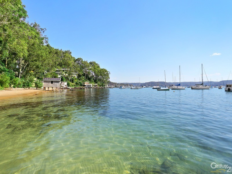 9 Paradise Avenue, Avalon Beach NSW 2107