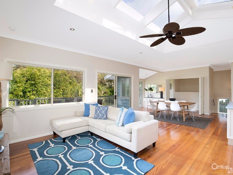 19 Hillside Road, Newport NSW 2106