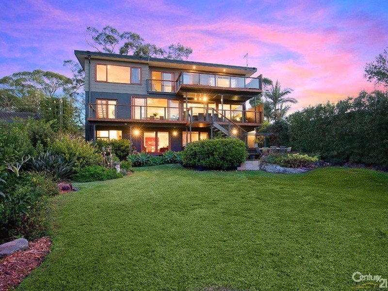 44 Bilwara Avenue, Bilgola NSW 2107