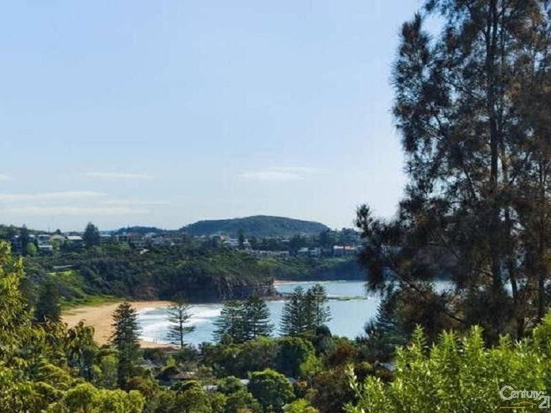 13/7 Gertrude Avenue, Newport NSW 2106