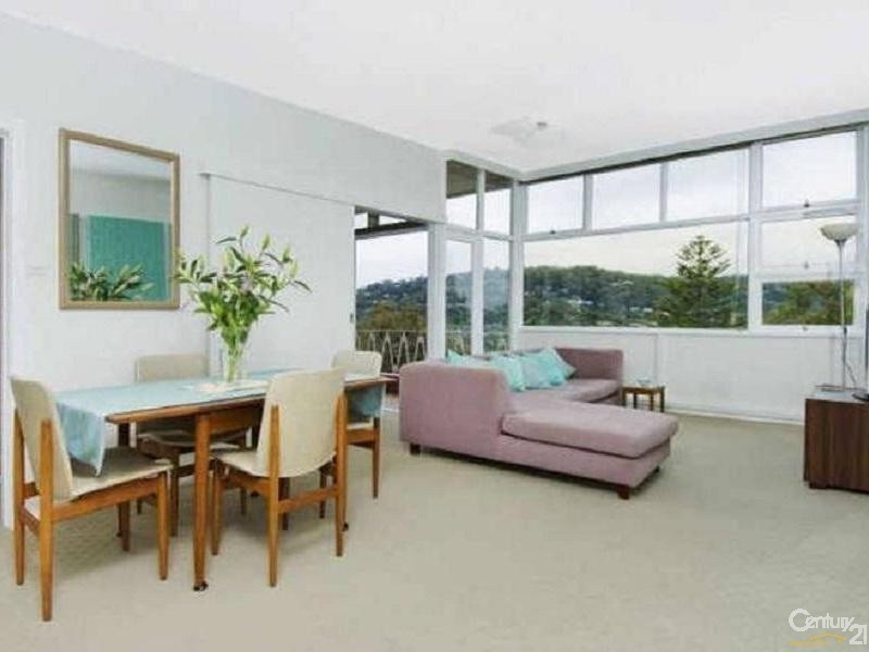 13/7 Gertrude Avenue, Newport NSW 2106