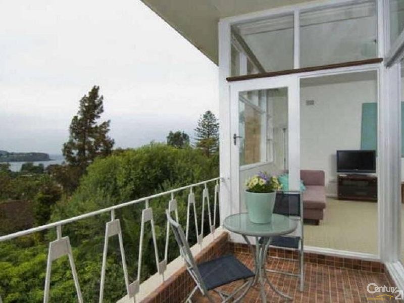 13/7 Gertrude Avenue, Newport NSW 2106